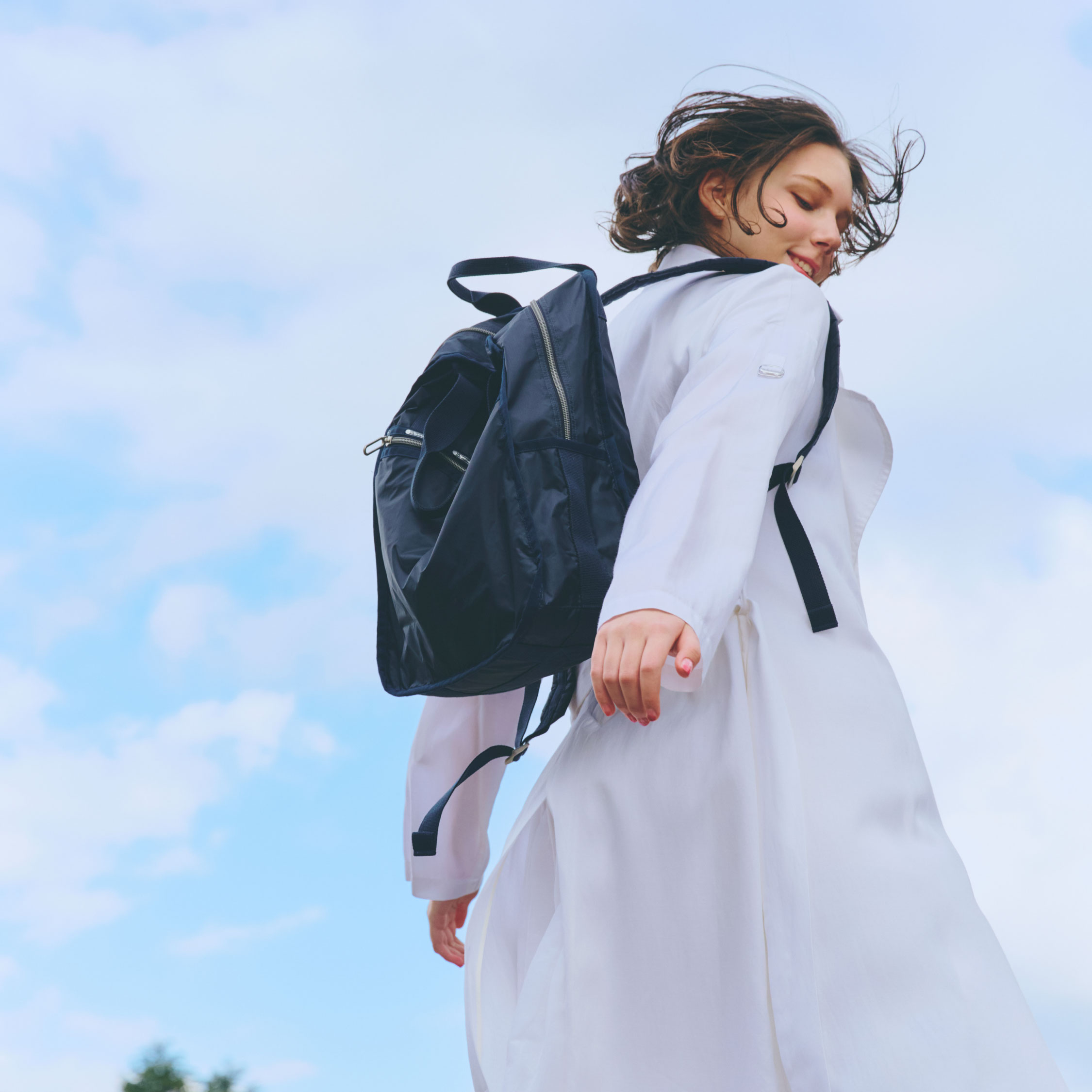 レスポートサック ｜ レスポートサック最軽量シリーズ「エッセンシャル